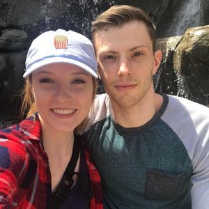 Meet your Posher, Lexi